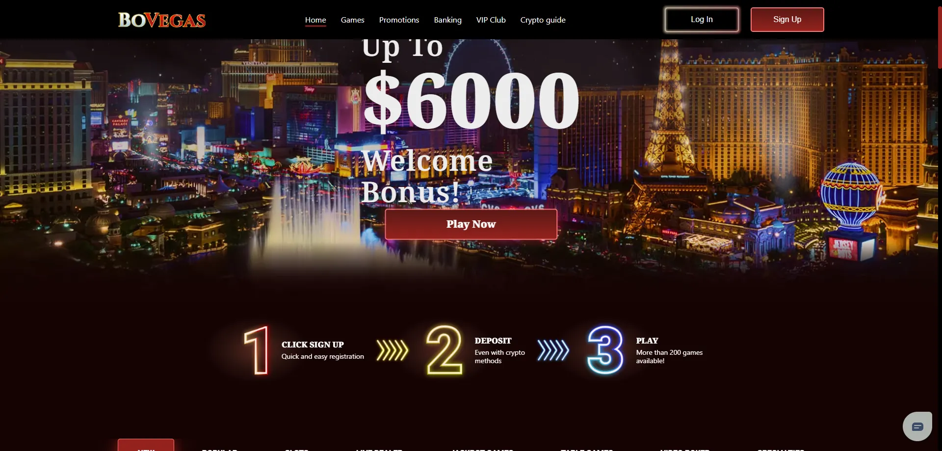BoVegas Casino customer support response times and contact overview